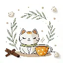 Symphonie Rouge d'Ibis - Vrac