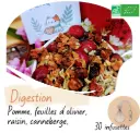 La pause d'Arctique - Bio Sachet 50g