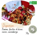 La pause d'Arctique - Bio Vrac 50g