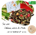 Potion Détox Inferno - Sachet 50g