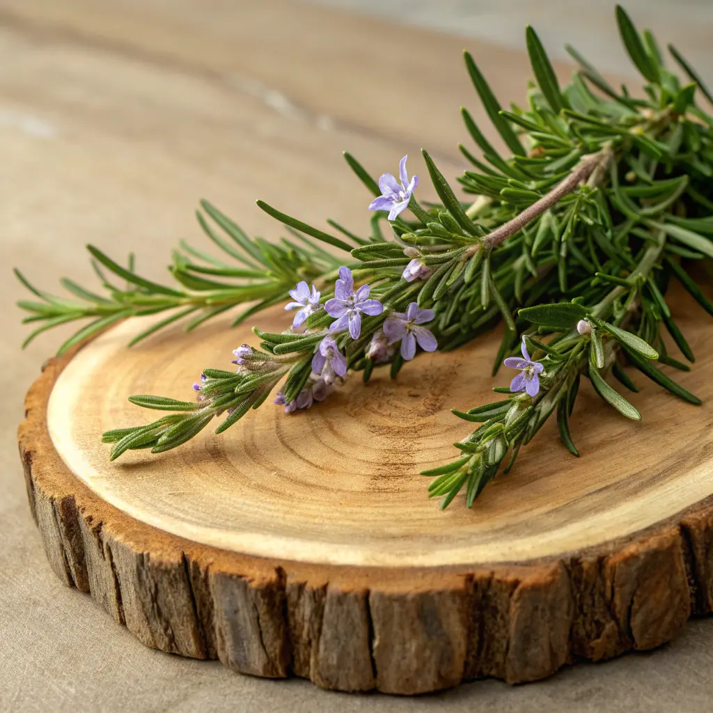 Tisane de Romarin du jardin Vrac 20g