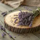 Lavande du jardin Vrac 20g