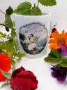Le mug sublimé par MissTea Time - Ananda