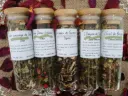 Offre 5 Fioles Thé Bio