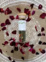 Potion Détox Inferno - Fiole