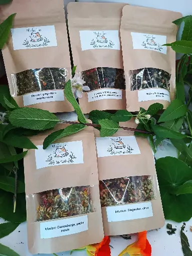 Offre découverte vrac 125g