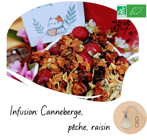 La pause d'Arctique - Sachet 50g