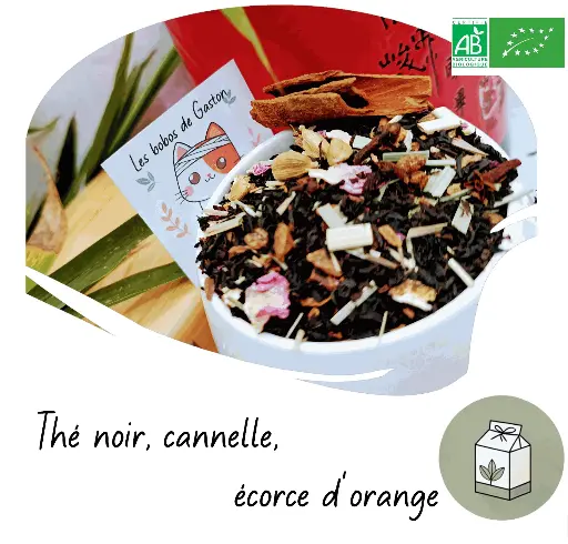 Les bobos de Gaston - Vrac 50g